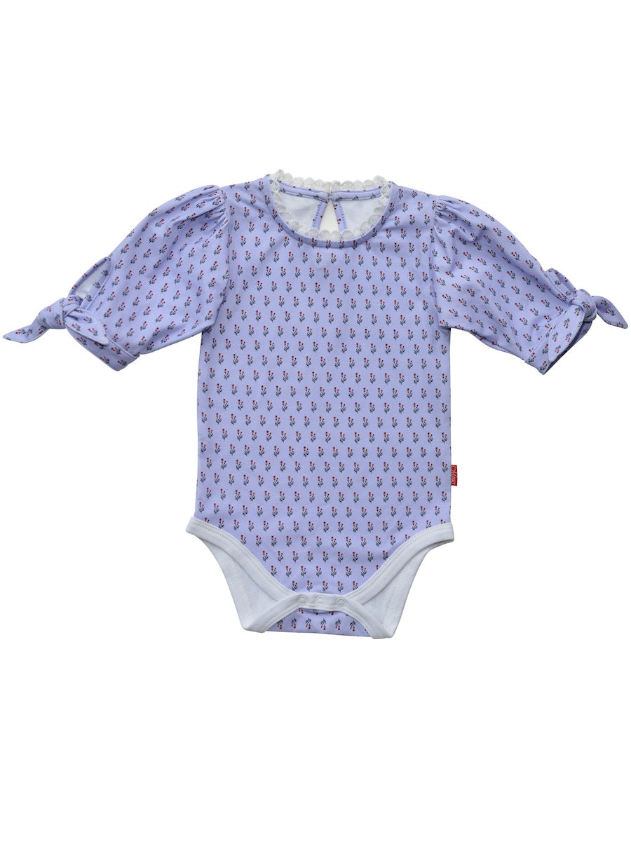 Комбинезон/боди Mogo Pattnock, фиолетовый
Комбинезон/боди Mogo Pattnock, фиолетовый