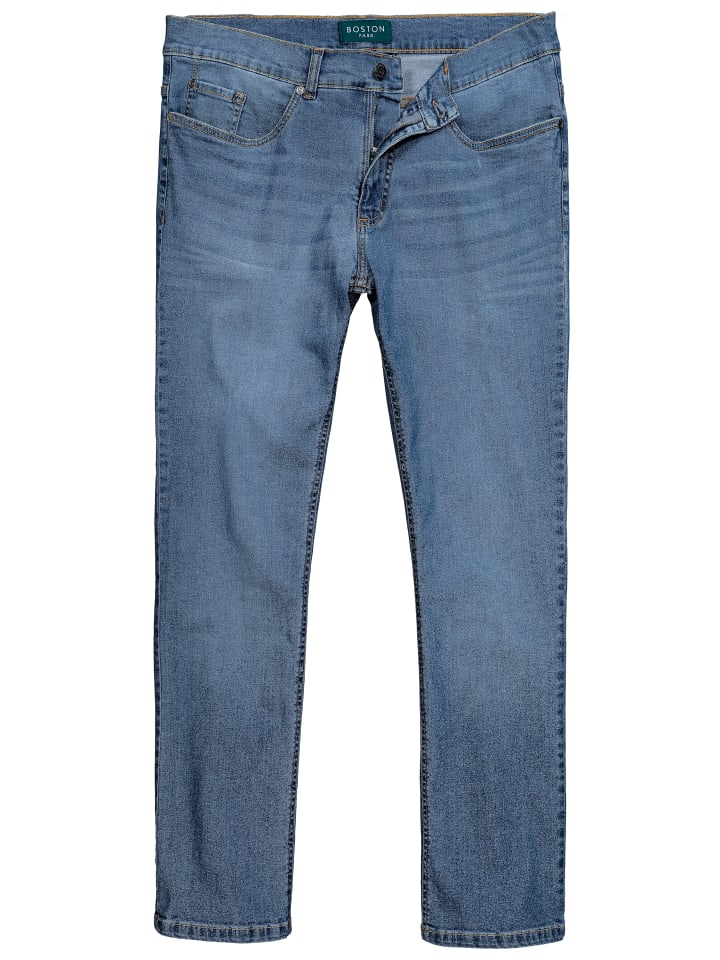 Джинсы Boston Park, светло-синий
Джинсы Boston Park, светло-синий