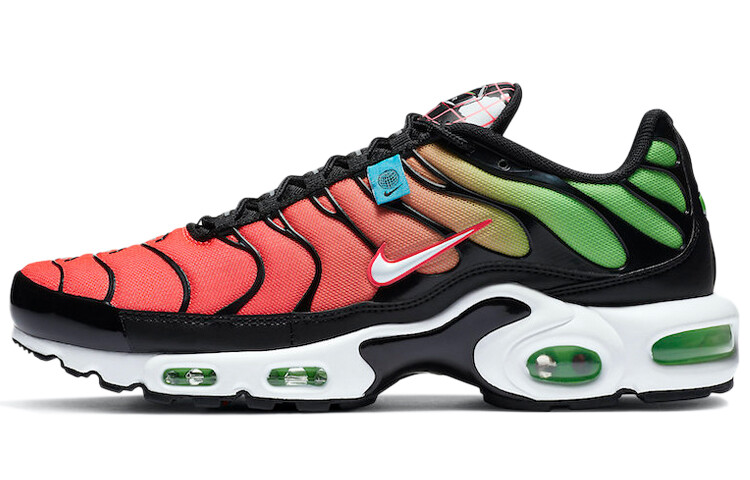 Мужские кроссовки для бега Nike Air Max Plus
Мужские кроссовки для бега Nike Air Max Plus