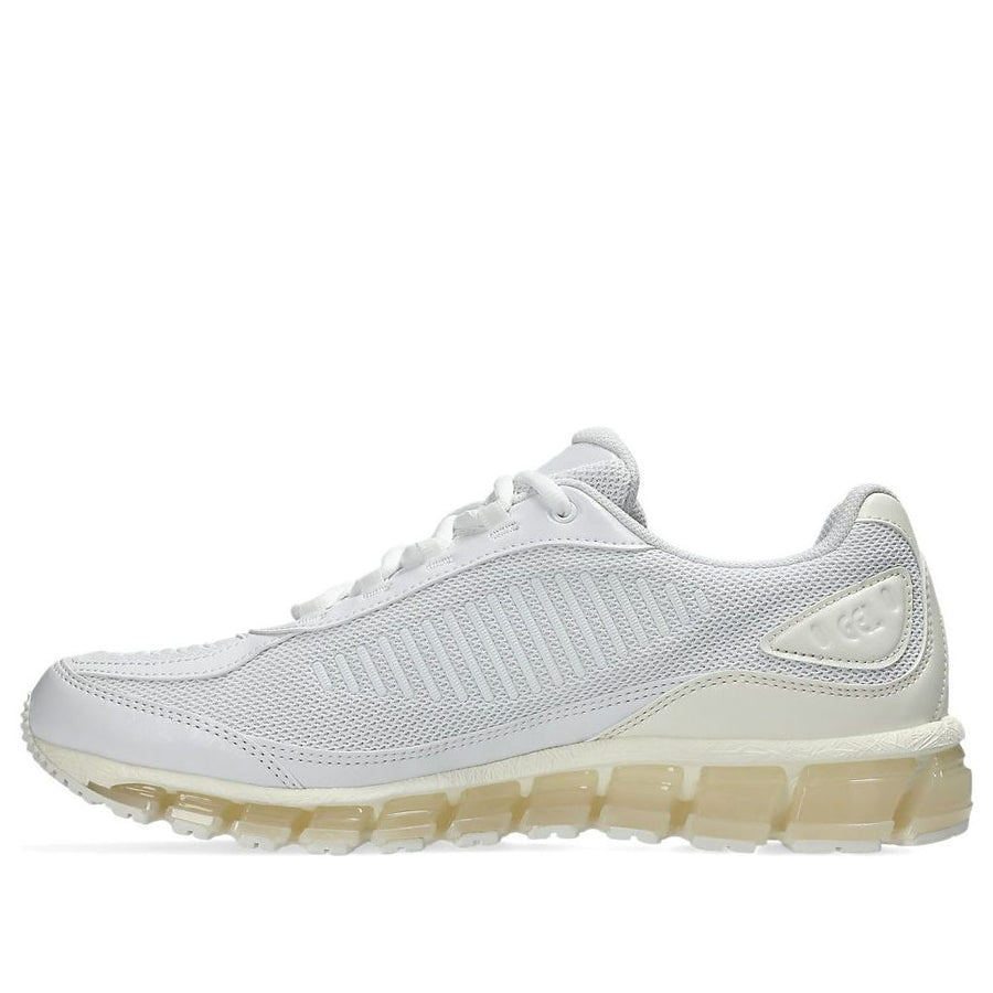 Кроссовки ASICS x JJJJound GEL-QUANTUM 360 'White', белый
Кроссовки ASICS x JJJJound GEL-QUANTUM 360 'White', белый