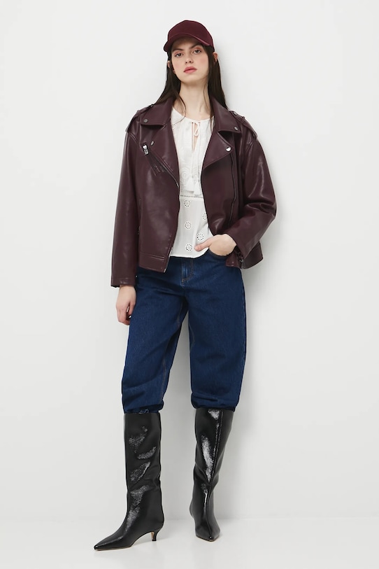 Куртка Medicine, бордовый
Куртка Medicine, бордовый