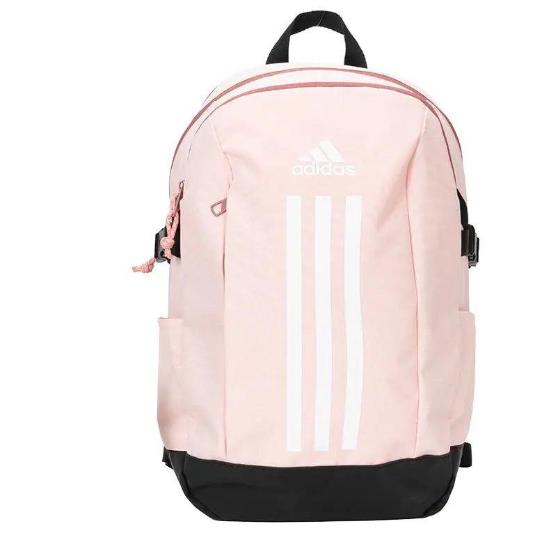 Adidas Женский розово-черный тканевый рюкзак, Pink & Black
Adidas Женский розово-черный тканевый рюкзак, Pink & Black
