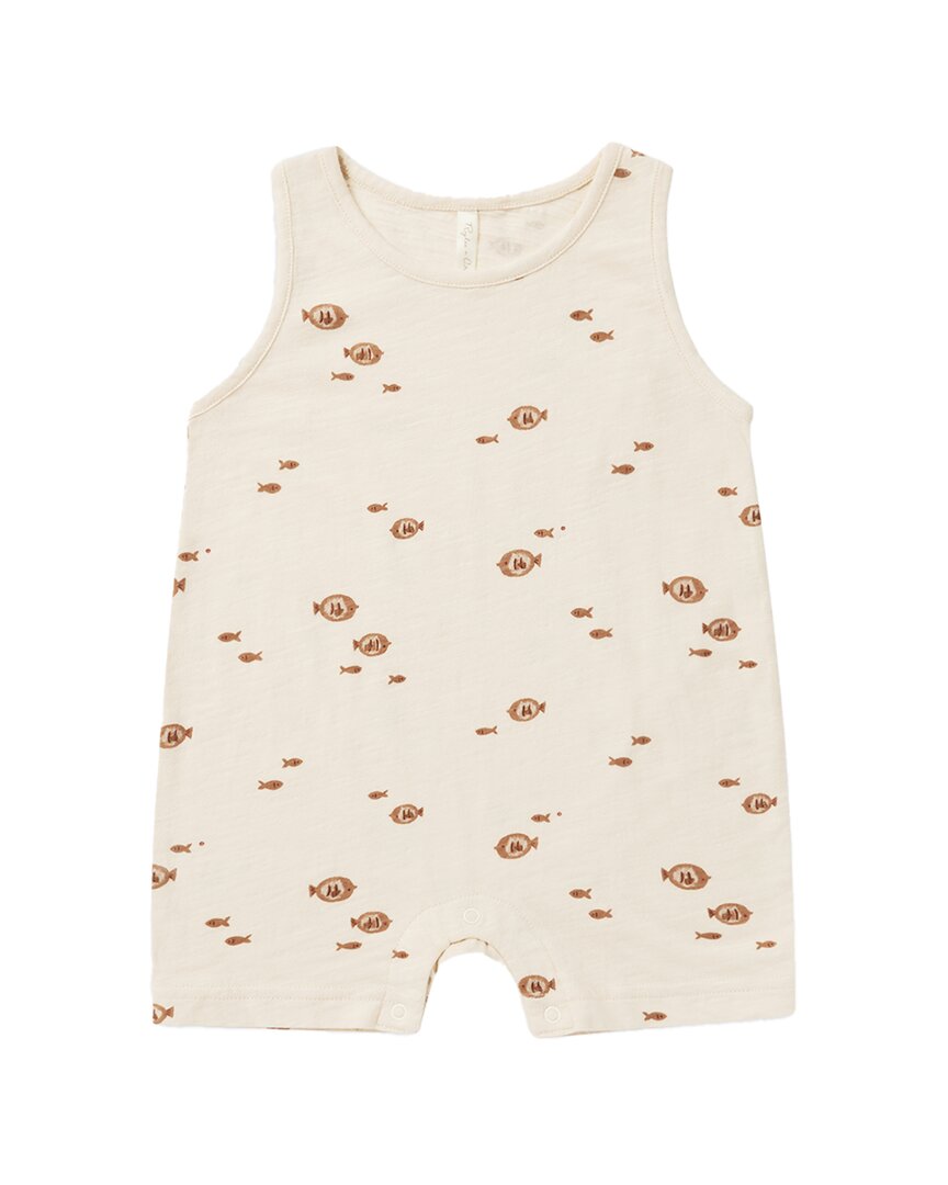 Rylee + Cru Collective Безрукавный слитный купальник, цвет multi
Rylee + Cru Collective Безрукавный слитный купальник, цвет multi