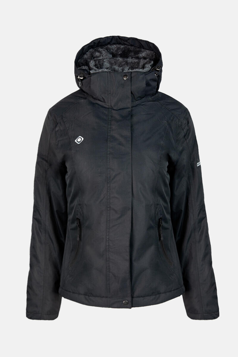 ИЗАС куртка Izas, черный
ИЗАС куртка Izas, черный