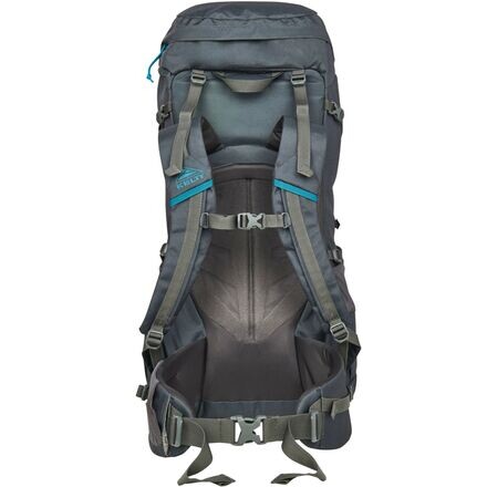 Рюкзак Asher 55 л Kelty, цвет Beluga/Stormy Blue
Рюкзак Asher 55 л Kelty, цвет Beluga/Stormy Blue