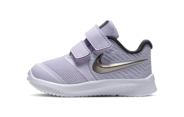 Кроссовки для малышей Nike Star Runner 2 TD
Кроссовки для малышей Nike Star Runner 2 TD