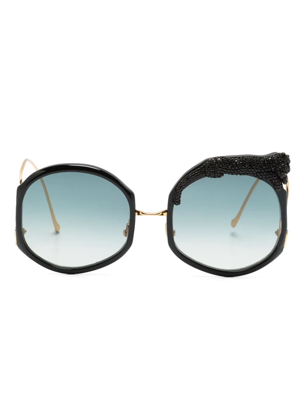 Солнцезащитные очки Rose Et Le Rêve ANNA-KARIN KARLSSON, черный
Солнцезащитные очки Rose Et Le Rêve ANNA-KARIN KARLSSON, черный