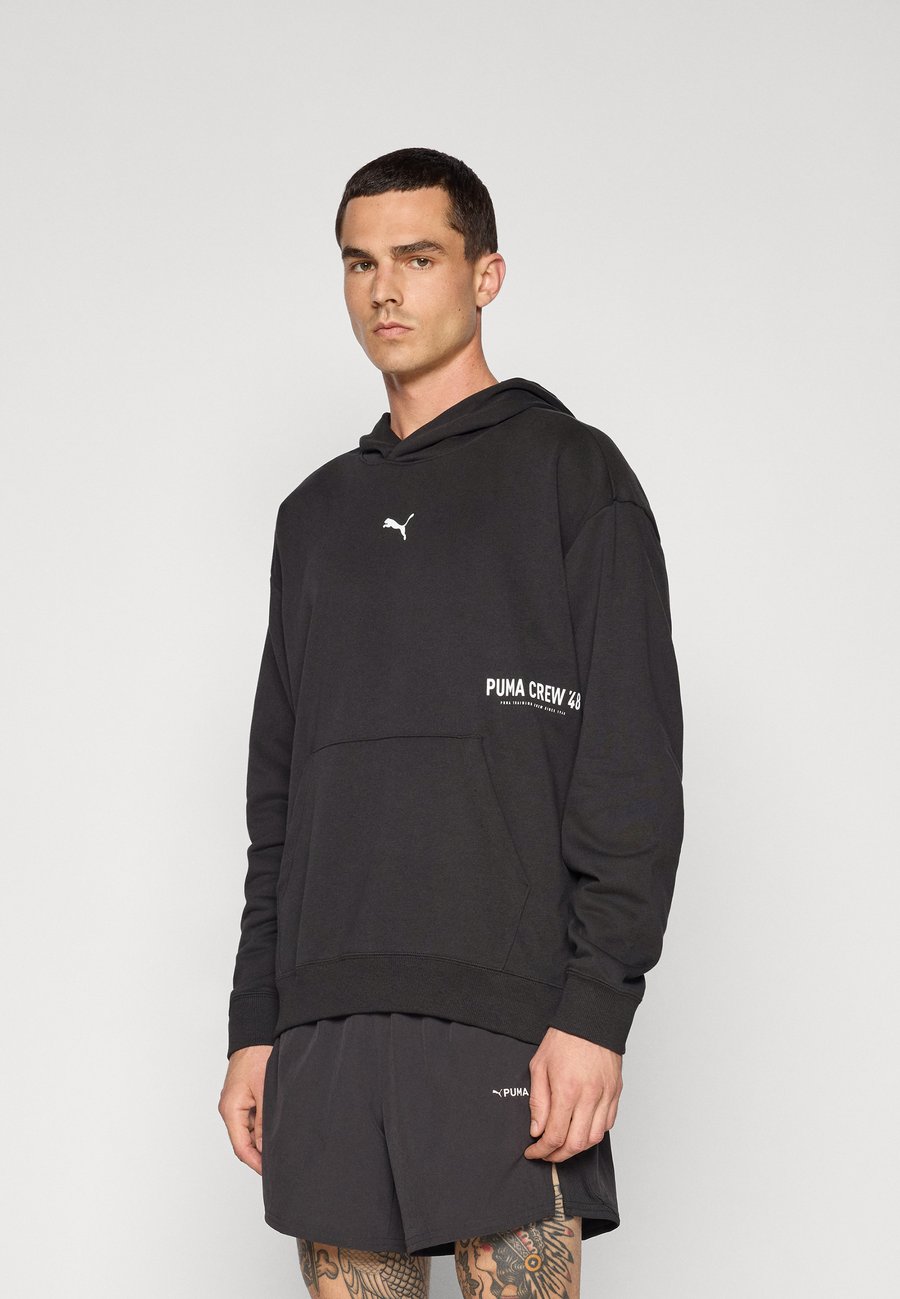 Худи Puma GRAPHIC HOODIE, Black
Худи Puma GRAPHIC HOODIE, Black