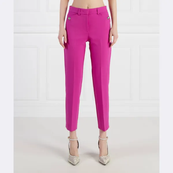 Шерстяные брюки загружены Max&Co., фиолетовый
Шерстяные брюки загружены Max&Co., фиолетовый