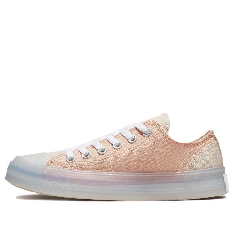 Кроссовки Converse Chuck Taylor All Star CX 'Rose', розовый
Кроссовки Converse Chuck Taylor All Star CX 'Rose', розовый