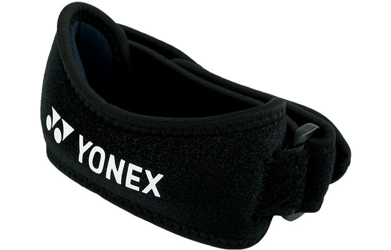 Наколенник YONEX, черный
Наколенник YONEX, черный