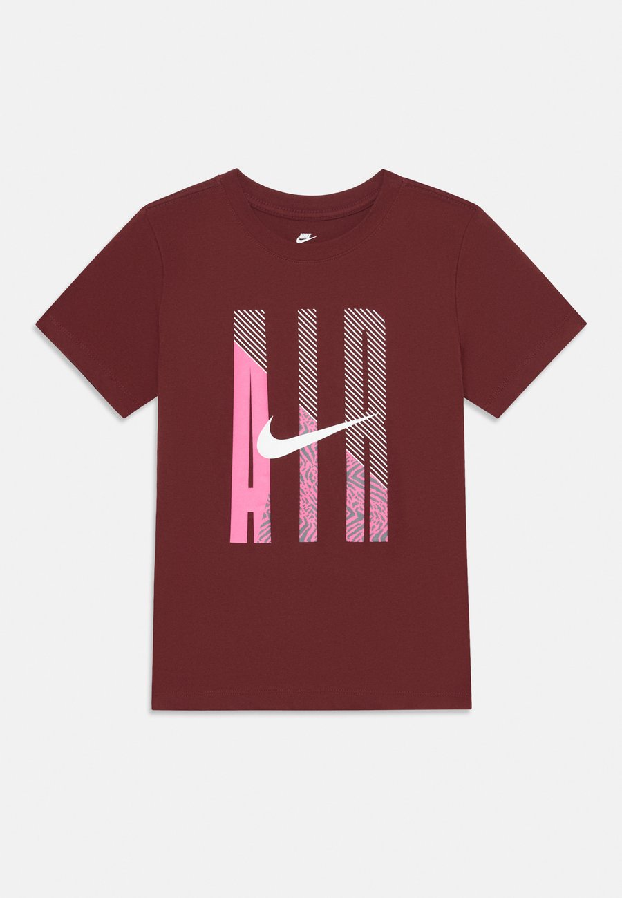 Футболка Nike Sportswear TEE AIR UNISEX, Dark Team Red/Dark Red
Футболка Nike Sportswear TEE AIR UNISEX, Dark Team Red/Dark Red