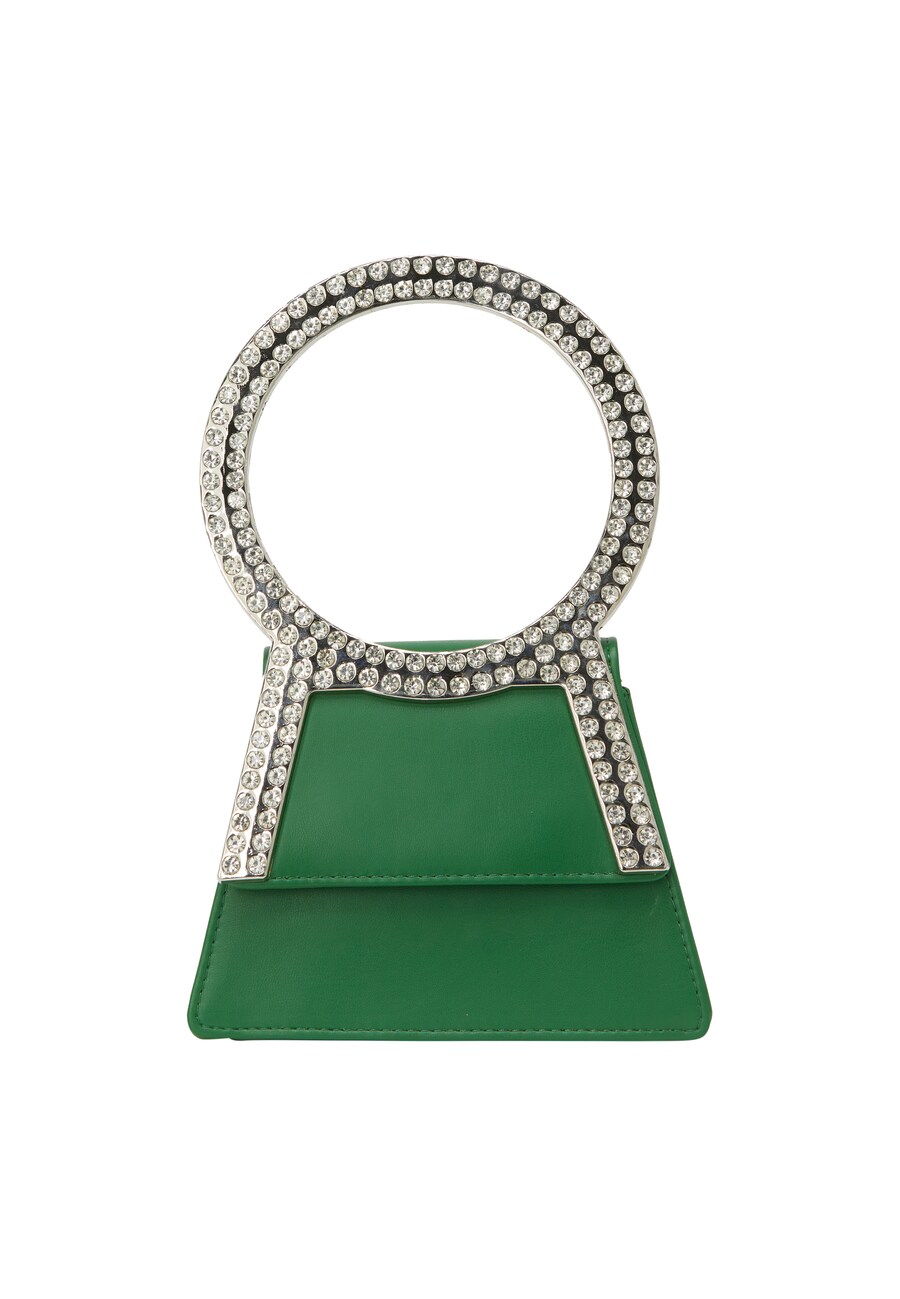 Клатч faina, Green
Клатч faina, Green