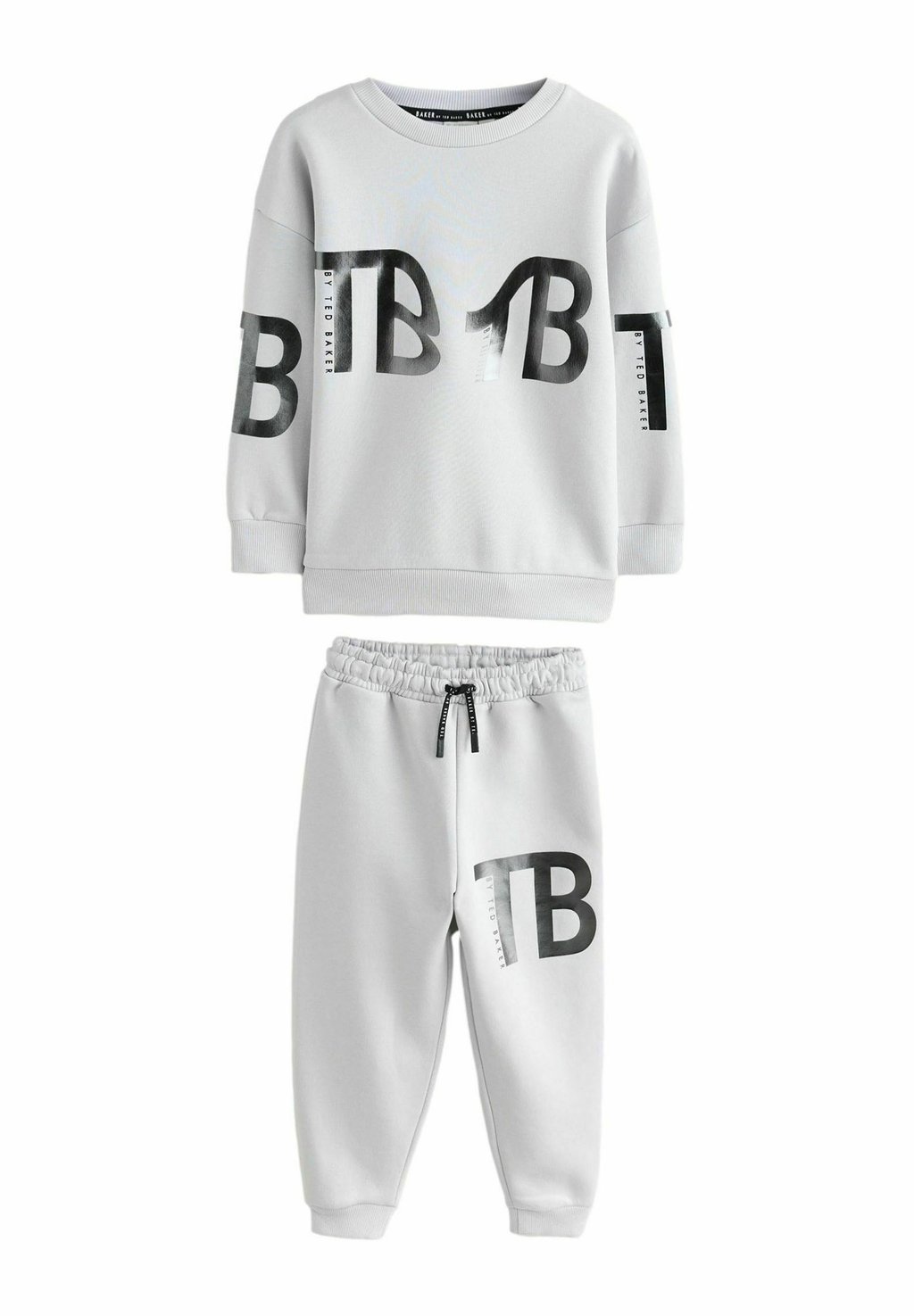 Костюм JOGGERS SET Baker by Ted Baker, серый
Костюм JOGGERS SET Baker by Ted Baker, серый