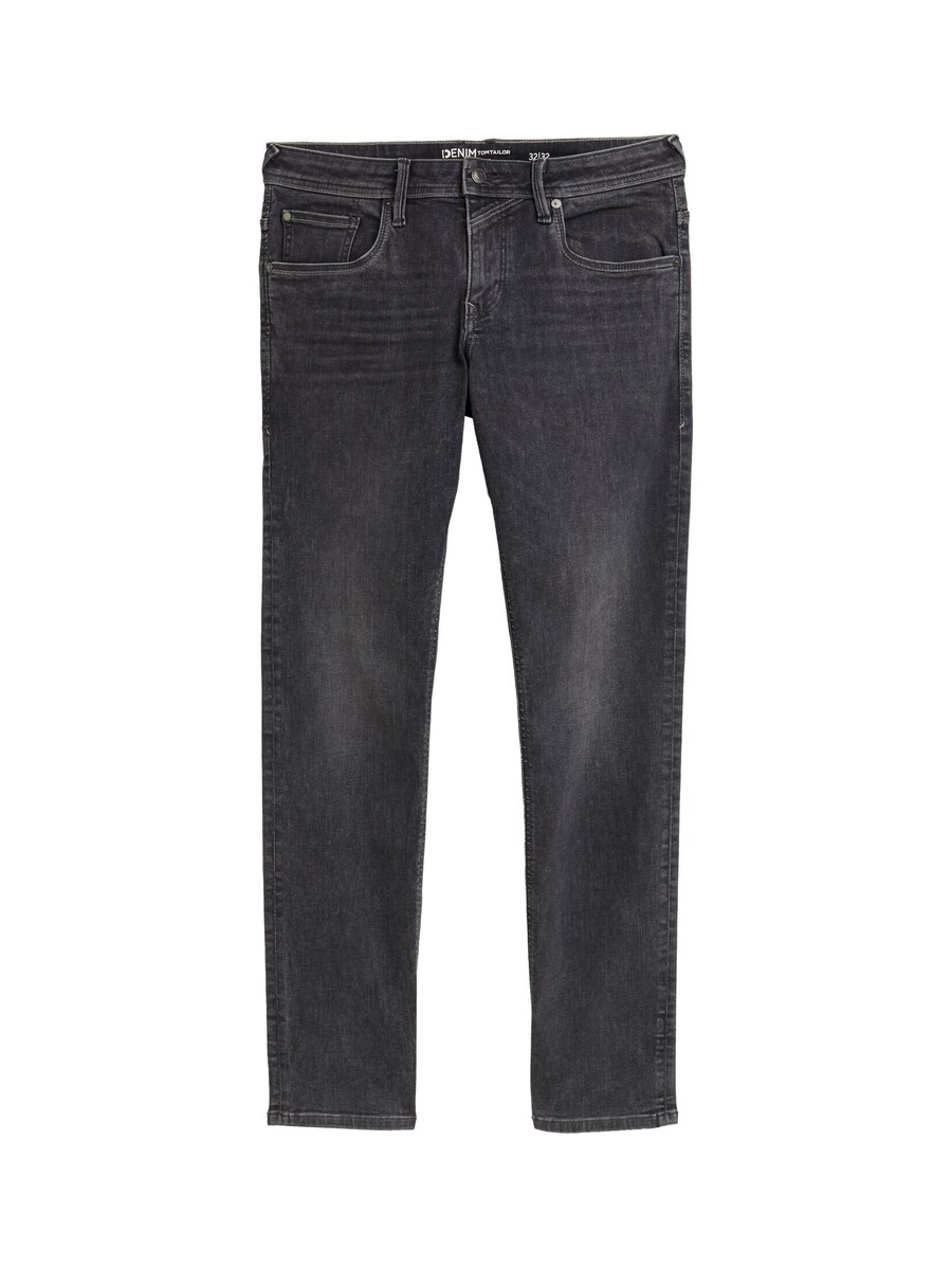 Обычные джинсы TOM TAILOR DENIM Aedan, Grey Denim
Обычные джинсы TOM TAILOR DENIM Aedan, Grey Denim