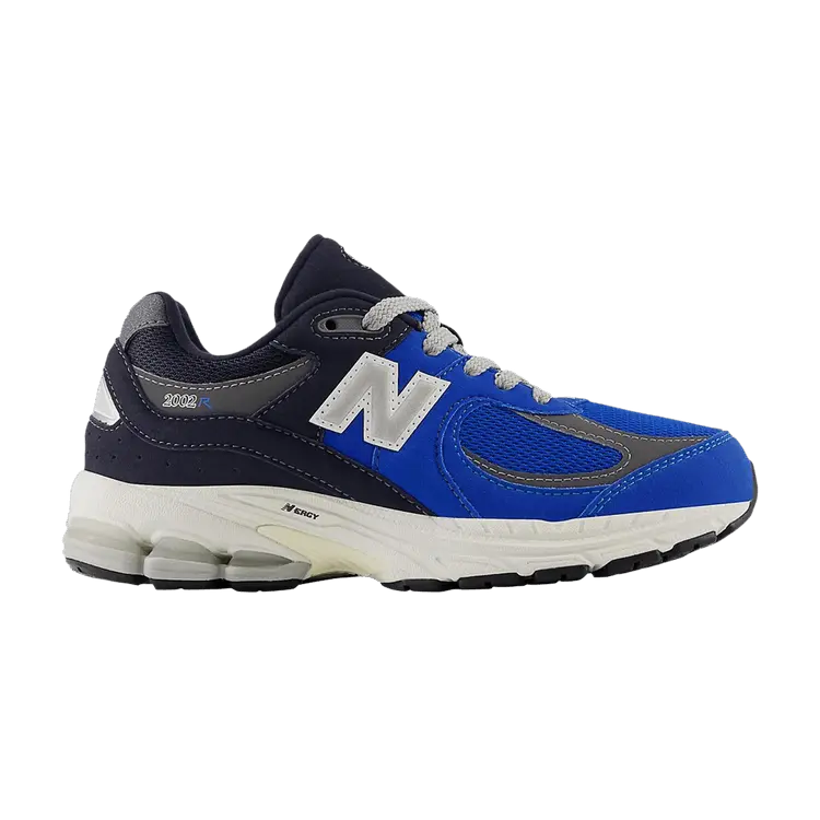 Кроссовки New Balance 2002R Big Kid Blue Oasis Eclipse, синий
Кроссовки New Balance 2002R Big Kid Blue Oasis Eclipse, синий