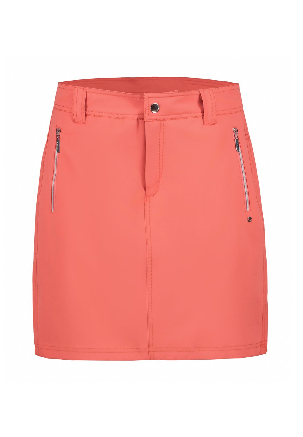 Спортивная юбка HOPIALA Luhta, розовый
Спортивная юбка HOPIALA Luhta, розовый