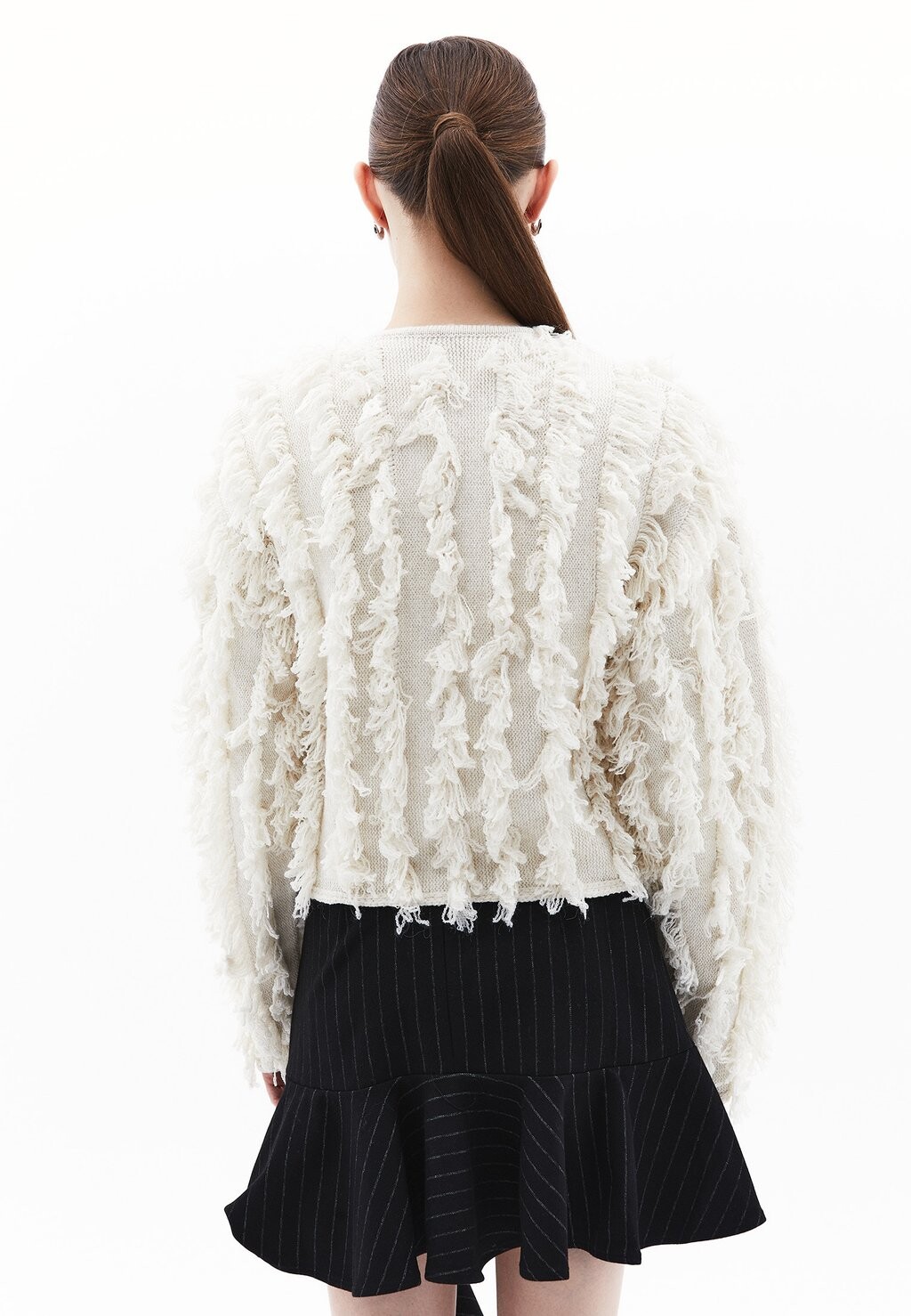 Кардиган OXXO, кремовый
Кардиган OXXO, кремовый