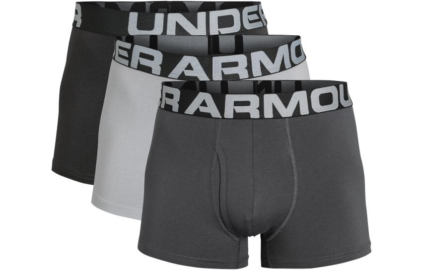 Мужские трусы Under Armour
Мужские трусы Under Armour