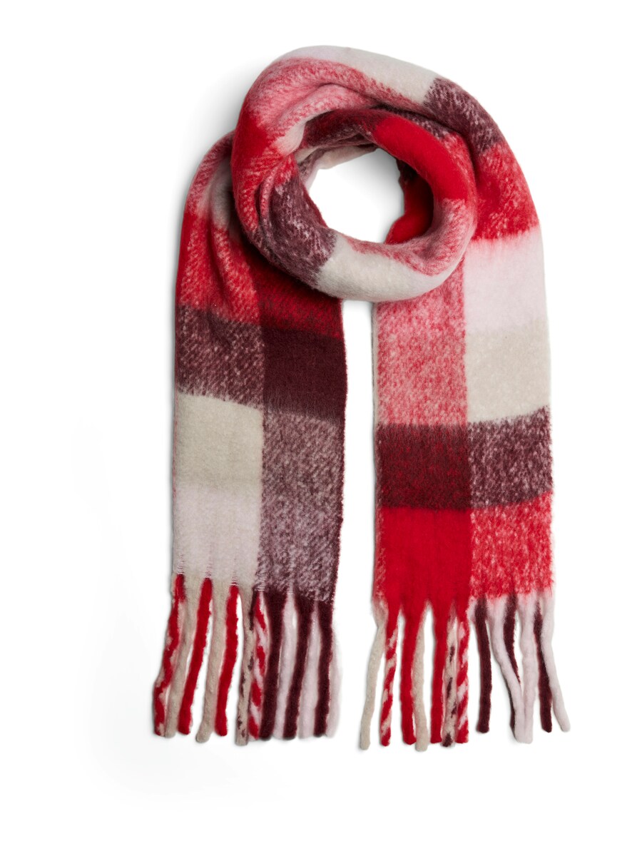 Шарф PIECES PCBEA, Red/Burgundy/Wine Red
Шарф PIECES PCBEA, Red/Burgundy/Wine Red