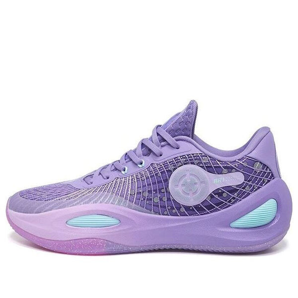 Кроссовки Rigorer AR1 'Milky Way', фиолетовый
Кроссовки Rigorer AR1 'Milky Way', фиолетовый