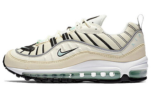 Кроссовки Nike Air Max 98 Sail Igloo Women's
Кроссовки Nike Air Max 98 Sail Igloo Women's