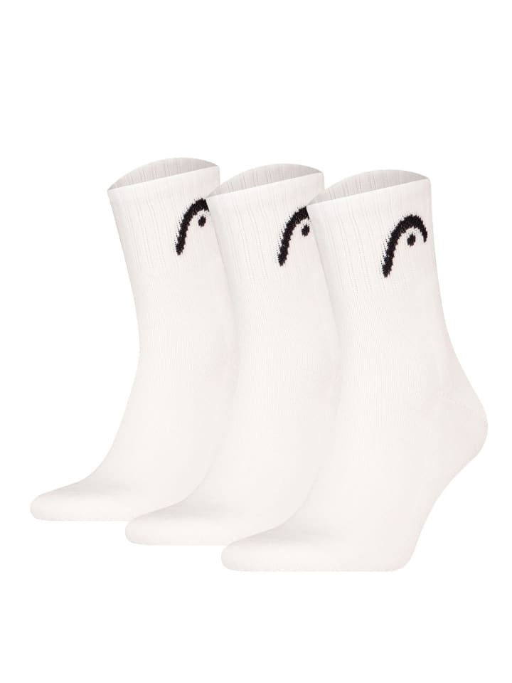 Носки HEAD, белый
Носки HEAD, белый