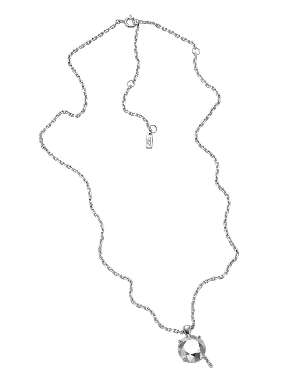 Колье DL1355040 Jewel DIESEL, серебяный
Колье DL1355040 Jewel DIESEL, серебяный