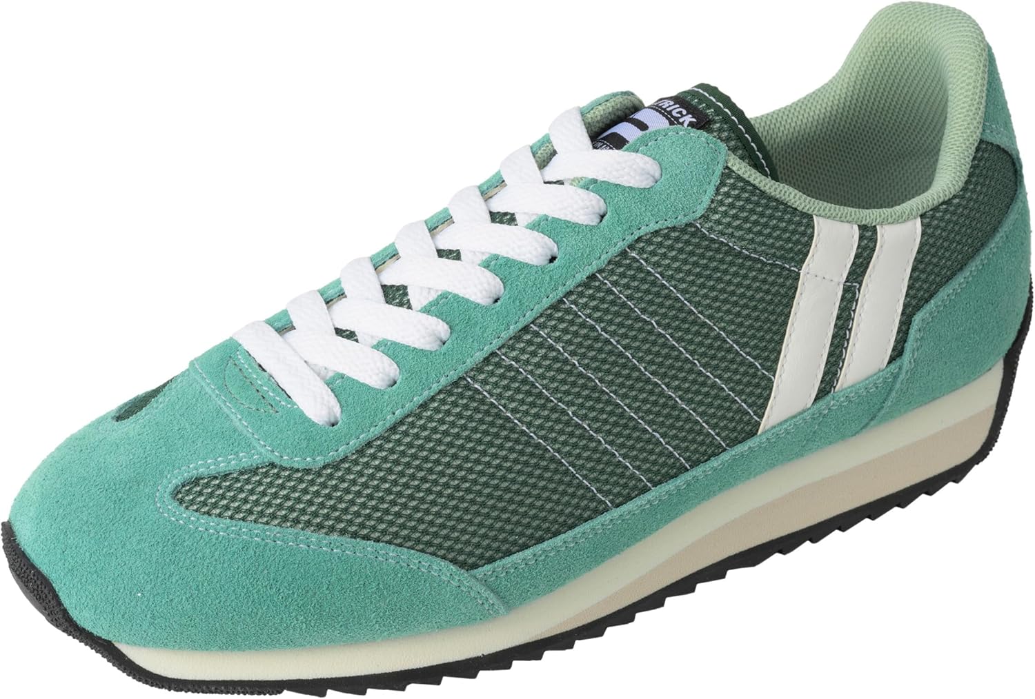 Мужские кроссовки P PATRICK, сделано в Японии, зеленый
Мужские кроссовки P PATRICK, сделано в Японии, зеленый