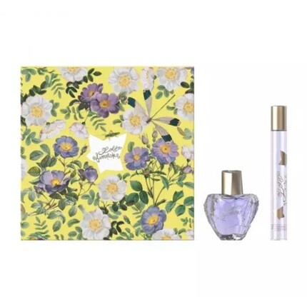 Lolita Lempicka Mon Premier Edp Spray Set 30ml + 15ml
Lolita Lempicka Mon Premier Edp Spray Set 30ml + 15ml