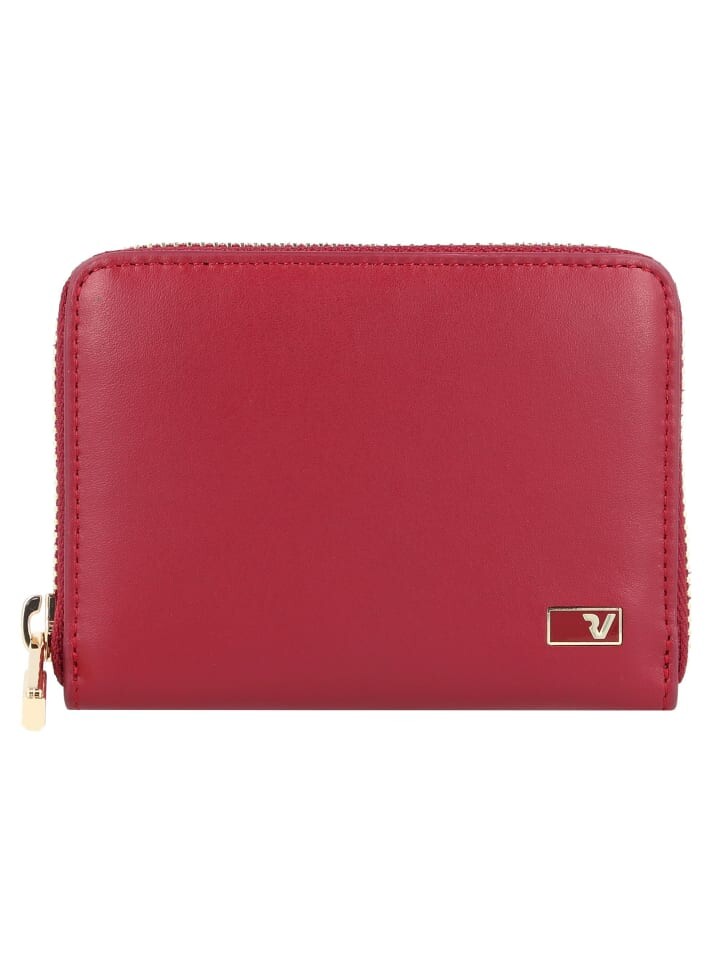 Кошелек Roncato, бордо
Кошелек Roncato, бордо