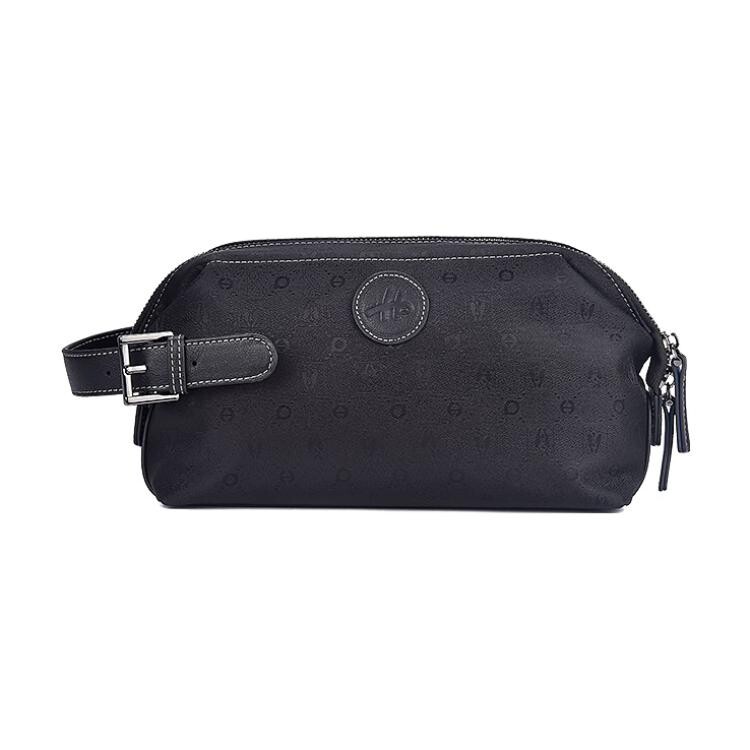 Мужской клатч Hush Puppies, Черный
Мужской клатч Hush Puppies, Черный