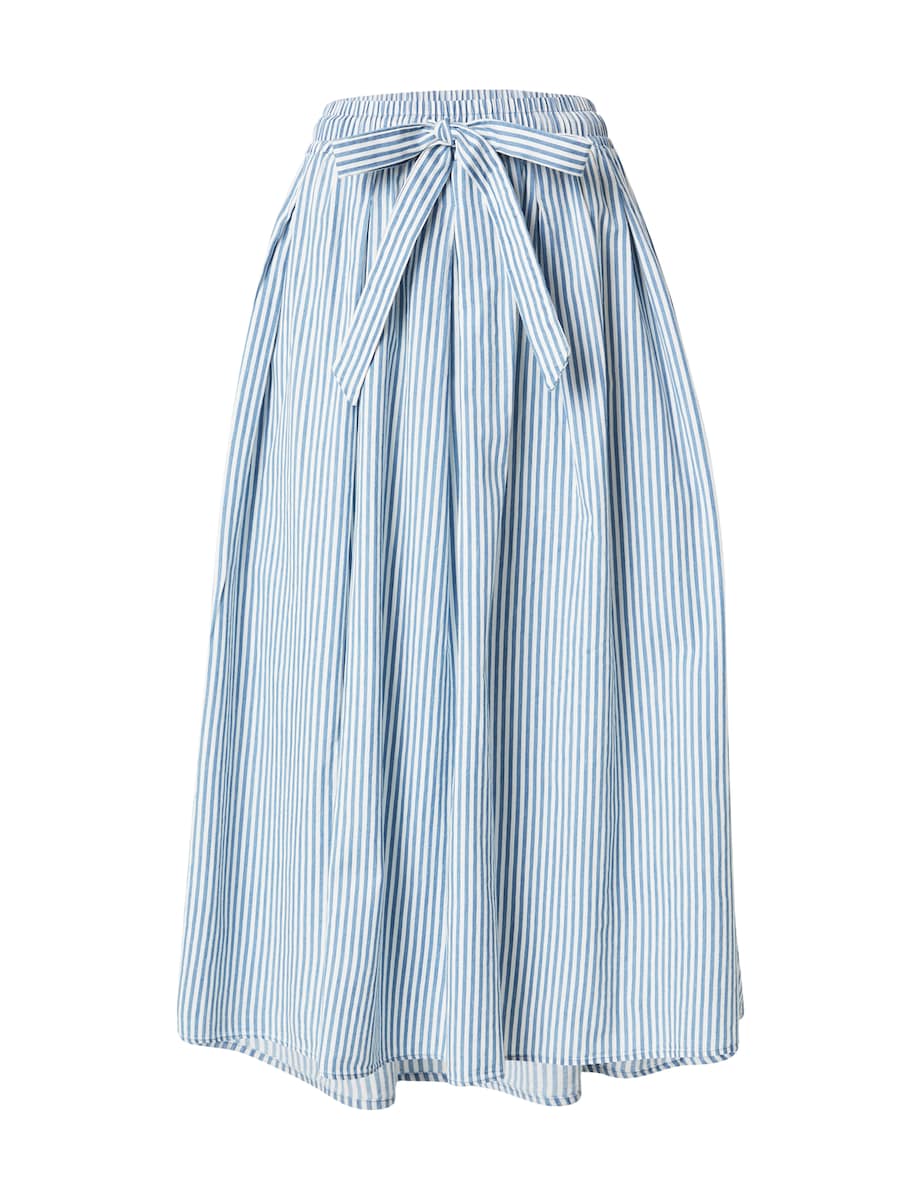 Юбка Herrlicher Cendrine, светло-голубой
Юбка Herrlicher Cendrine, светло-голубой