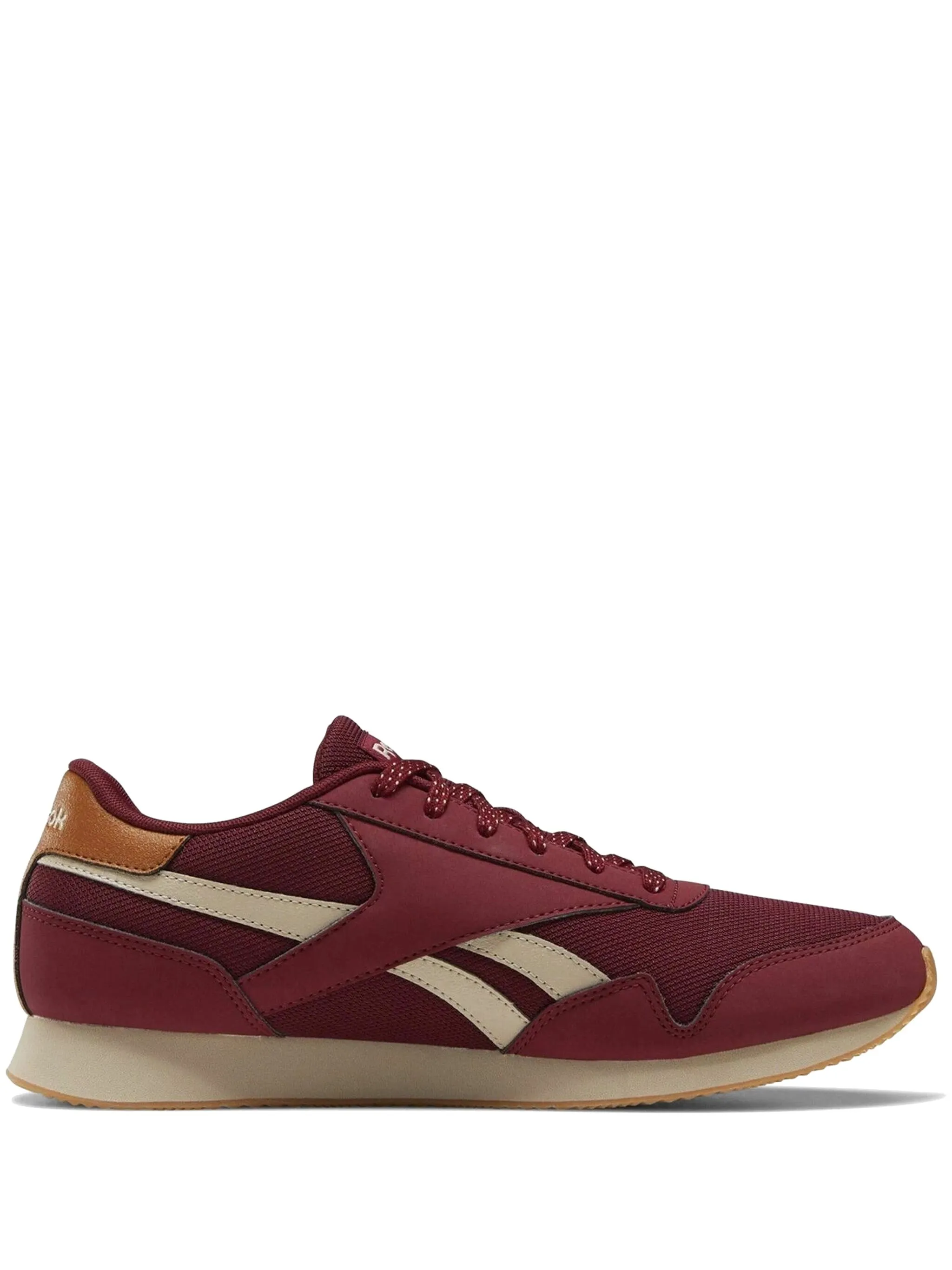 Кроссовки Royal Jogger 3 Reebok, красный
Кроссовки Royal Jogger 3 Reebok, красный