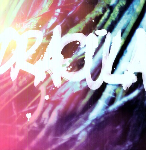 Виниловая пластинка Nurses: Dracula
Виниловая пластинка Nurses: Dracula