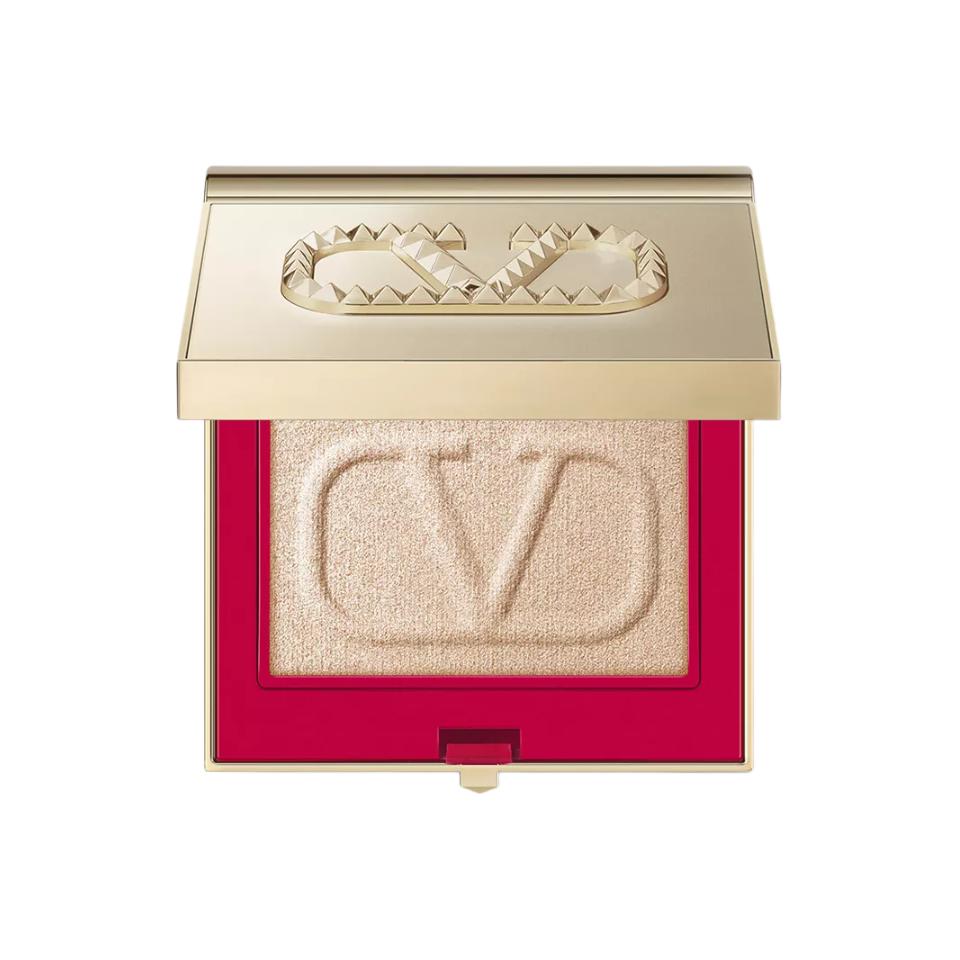 Ограниченная выпуск 2024 2 в 1 тени для век и румяна легко растушевываются комплектация 3,6г Valentino
Ограниченная выпуск 2024 2 в 1 тени для век и румяна легко растушевываются комплектация 3,6г Valentino