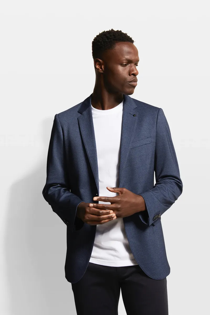 Куртка bugatti современного кроя, синий
Куртка bugatti современного кроя, синий