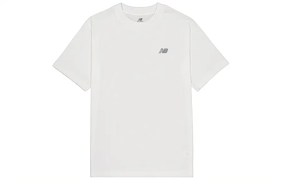 Мужская футболка New Balance, Белый
Мужская футболка New Balance, Белый