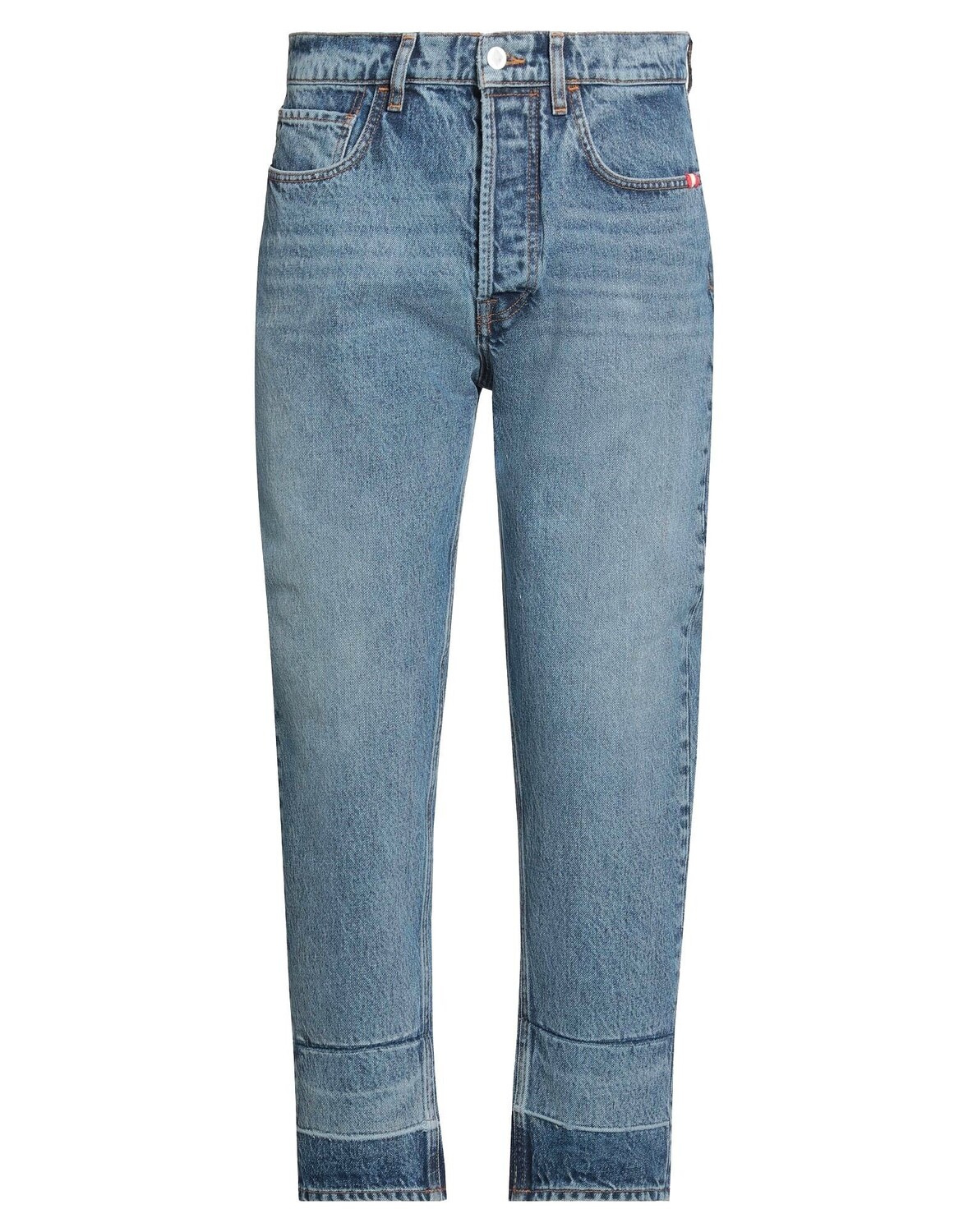 Джинсы Amish, синий
Джинсы Amish, синий