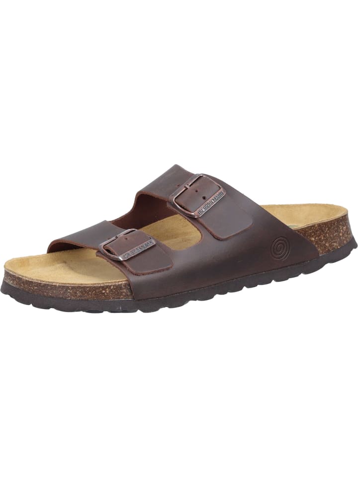 Мюли Dr. BRINKMANN, коричневый
Мюли Dr. BRINKMANN, коричневый