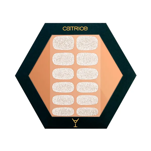 Искусственные ногти Pegatinas Unas About Tonight Catrice, C01
Искусственные ногти Pegatinas Unas About Tonight Catrice, C01