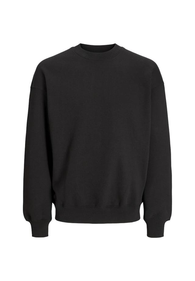 Толстовка Jack & Jones, черный
Толстовка Jack & Jones, черный