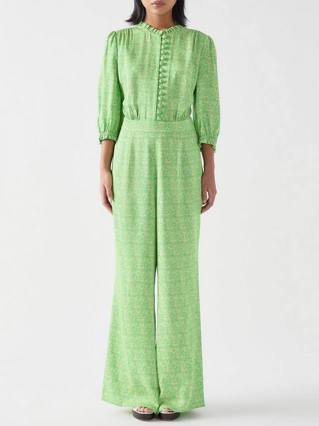 Абстрактный комбинезон naomi petite L.K.Bennett, зеленый
Абстрактный комбинезон naomi petite L.K.Bennett, зеленый