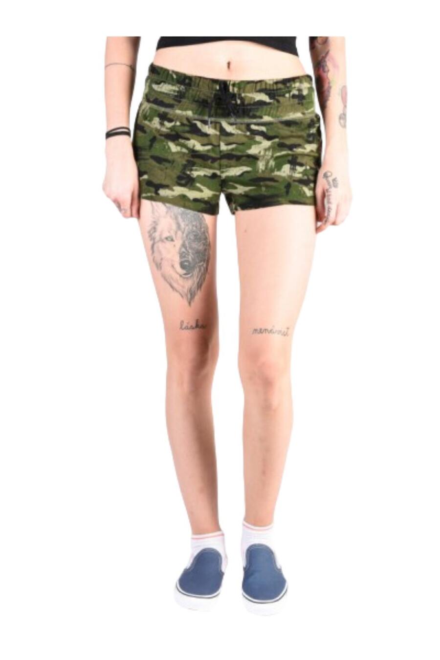 Женские походные шорты Element Timmy
Женские походные шорты Element Timmy