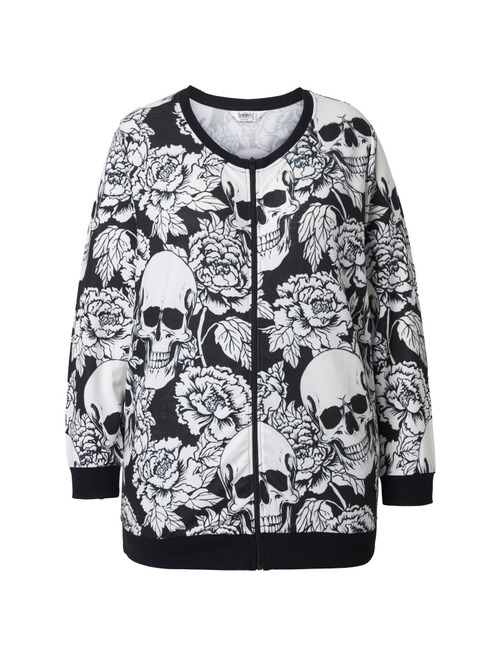 Черная толстовка Angel of Style
Черная толстовка Angel of Style