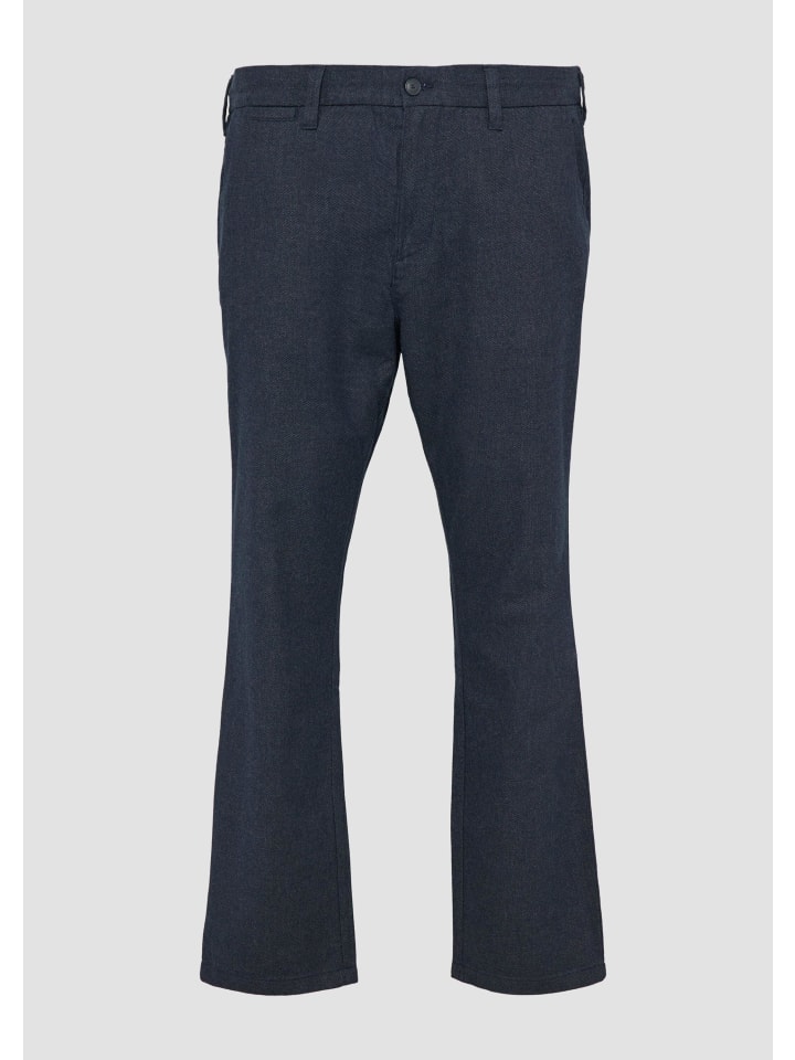 s.Oliver Брюки DETROIT, цвет 59K3_navy
s.Oliver Брюки DETROIT, цвет 59K3_navy