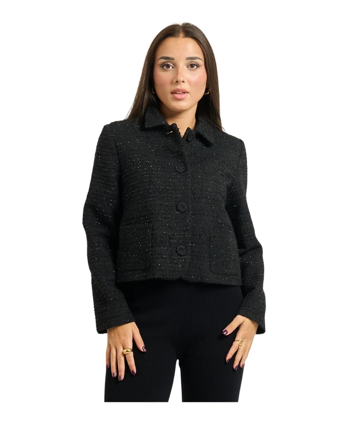 Куртка Каламаи Iblues, черный
Куртка Каламаи Iblues, черный