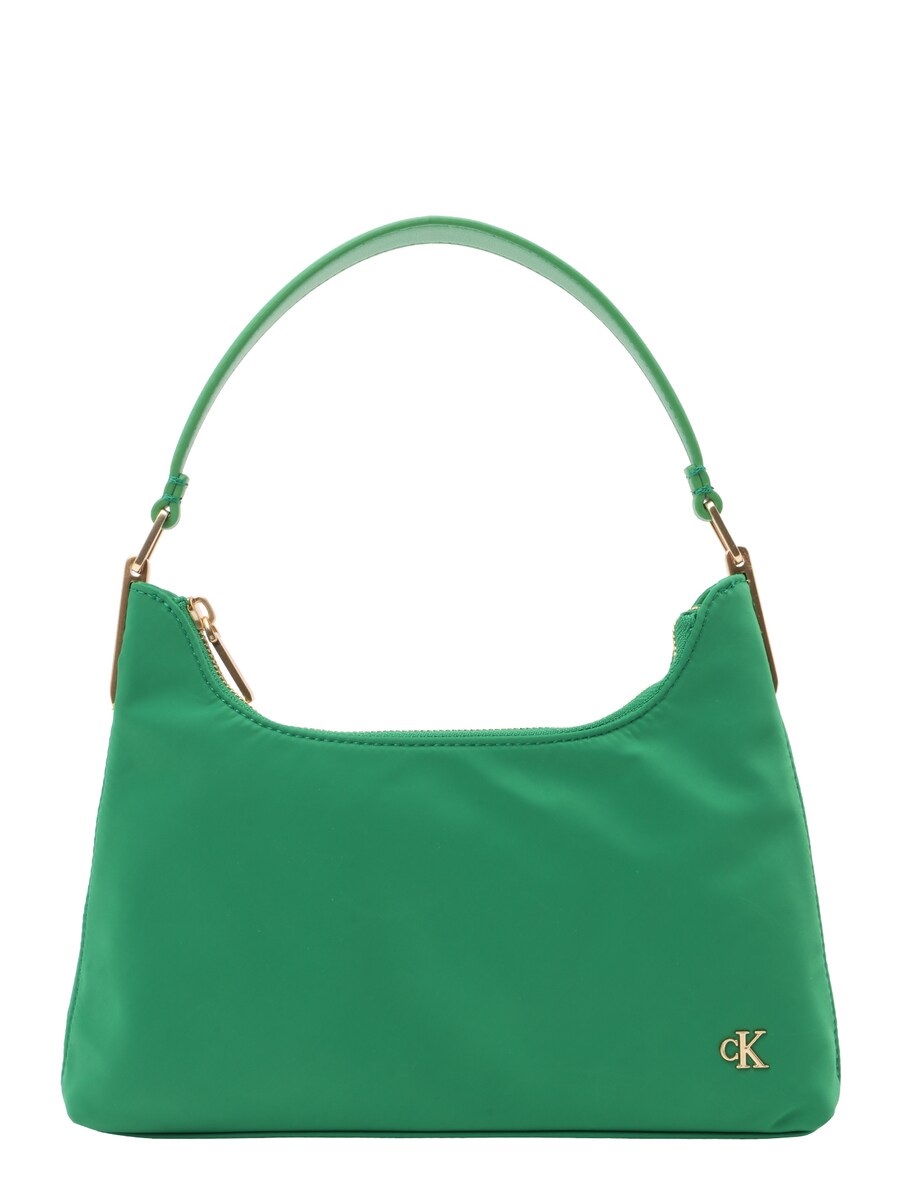 Сумка через плечо Calvin Klein, зеленый
Сумка через плечо Calvin Klein, зеленый