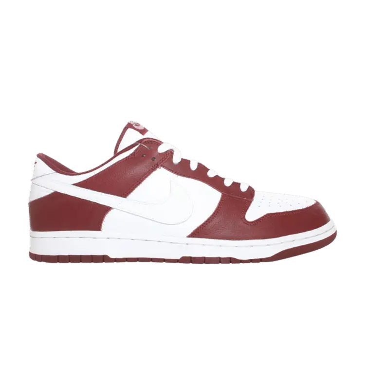 Кроссовки Nike Dunk Low Pro
Кроссовки Nike Dunk Low Pro