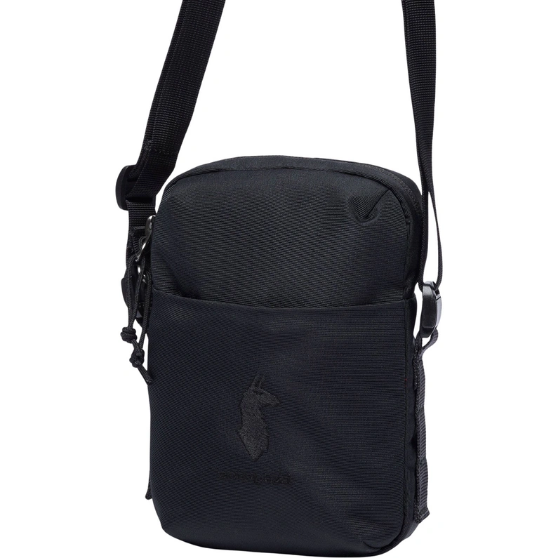 Сумка через плечо Todo 1л Cotopaxi, cotopaxi black
Сумка через плечо Todo 1л Cotopaxi, cotopaxi black